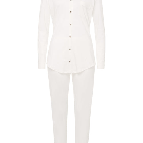 77949 Pure Essence Pajama - 102 Off White