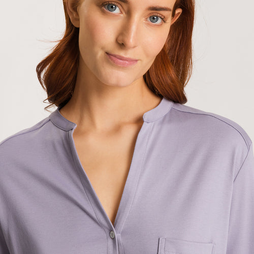 77949 Pure Essence Pajama - 2476 Lavender Aura