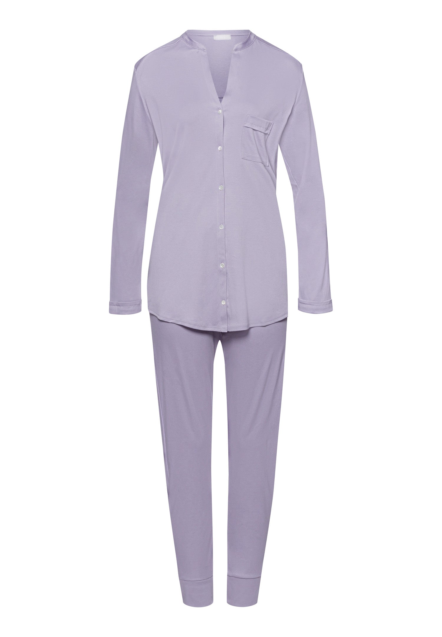 77949 Pure Essence Pajama - 2476 Lavender Aura