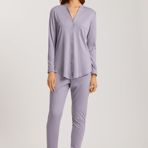 77949 Pure Essence Pajama - 2476 Lavender Aura