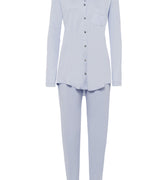 77949 Pure Essence Pajama - 511 Blue Glow