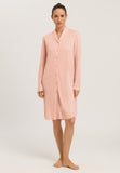 77964 Natural Comfort L/Slv Nightdress - 1359 Blush