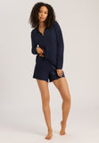 77984 Grand Central Knickers - 1610 Deep Navy