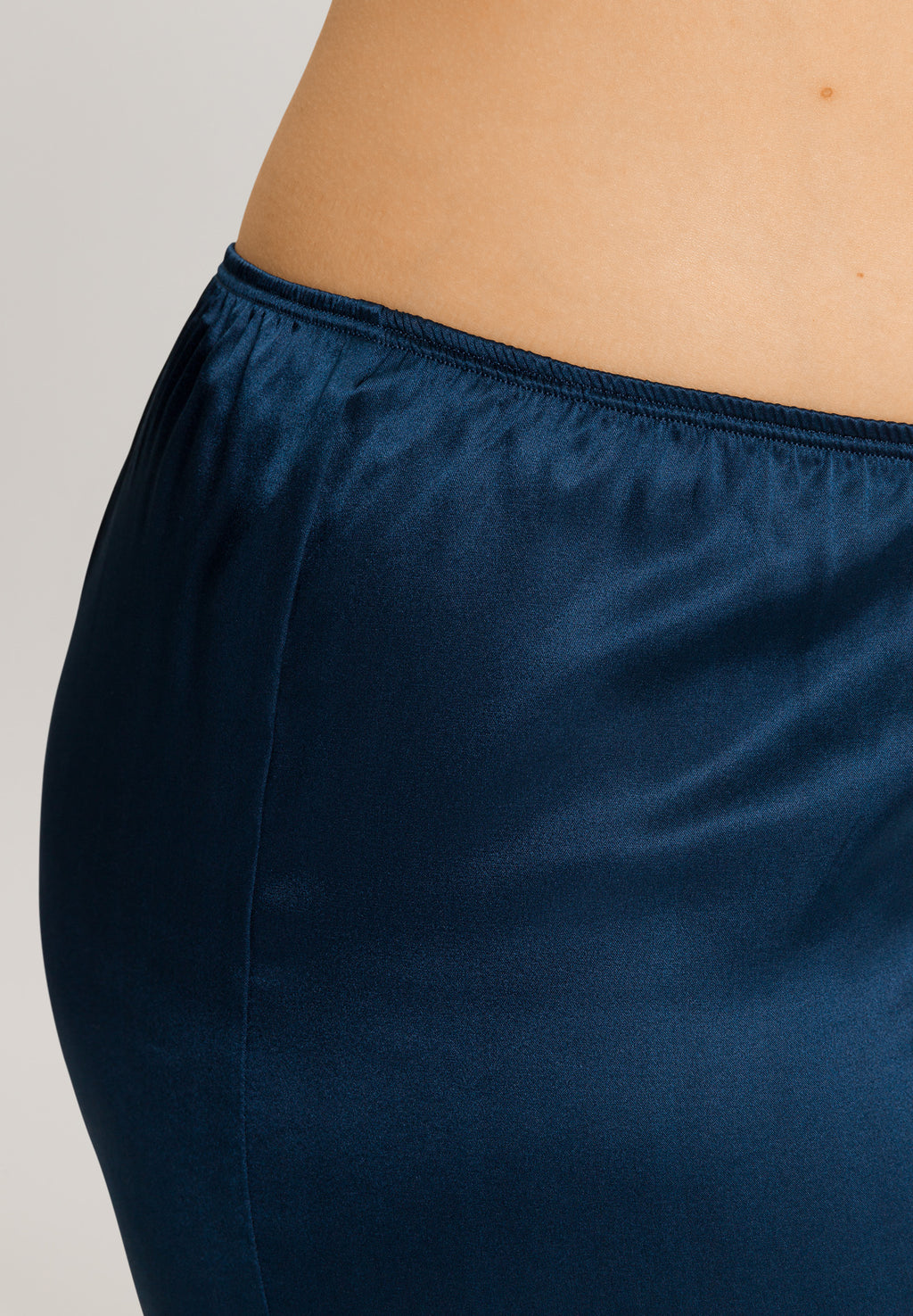 77984 Grand Central Knickers - 1652 Mystic Blue