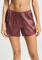 Grand Central Silk Knickers | Apple Butter 77984-2441