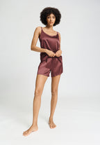 Grand Central Silk Knickers | Apple Butter 77984-2441