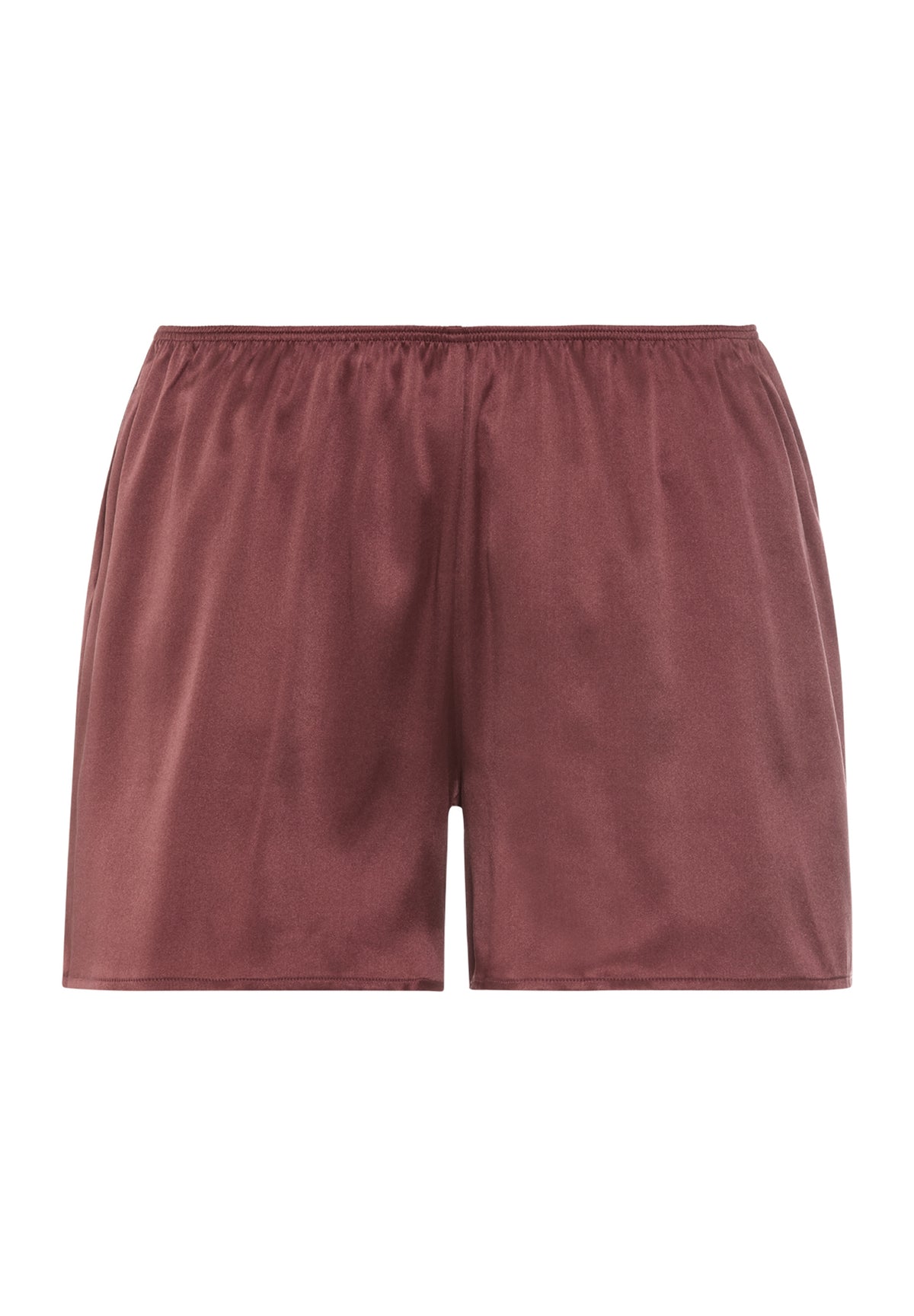 Grand Central Silk Knickers | Apple Butter 77984-2441