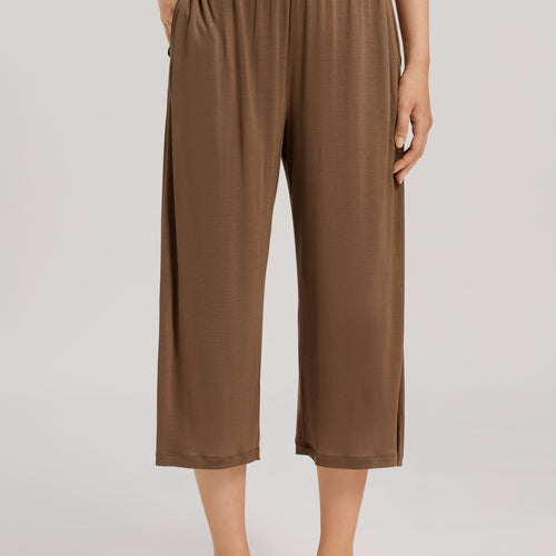 77989 Pina Crop Pants - 1774 Coconut