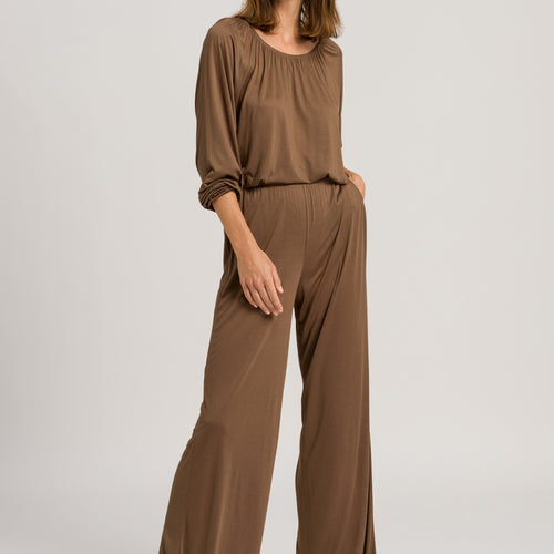 77990 Pina Pants - 1774 Coconut