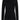 77996 Yoga Long Sleeve Top - 019 Black