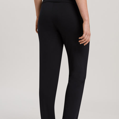 77998 Yoga Lounge Pant - 019 Black