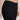 77998 Yoga Lounge Pant - 019 Black