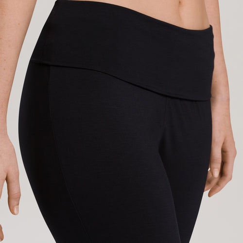 77998 Yoga Lounge Pant - 019 Black