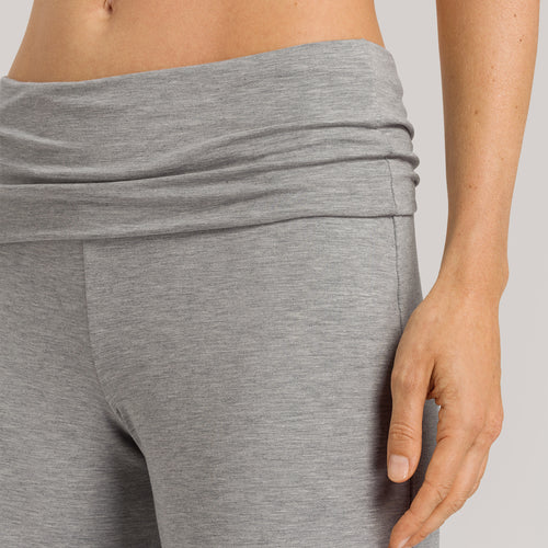 77998 Yoga Lounge Pant - 1148 Grit Melange