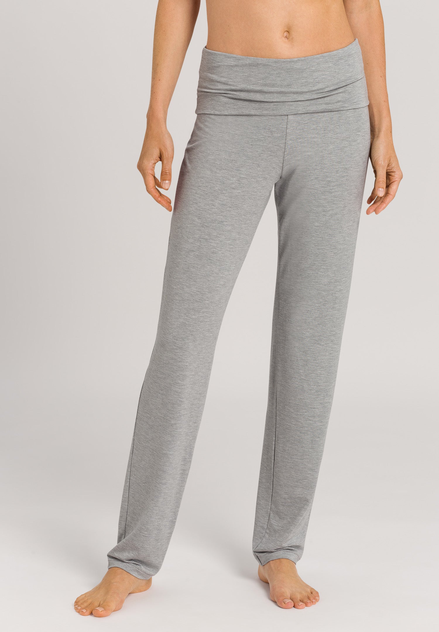 77998 Yoga Lounge Pant - 1148 Grit Melange