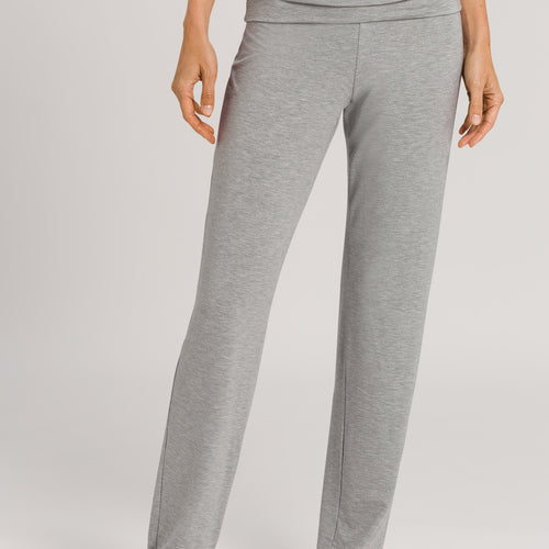 77998 Yoga Lounge Pant - 1148 Grit Melange