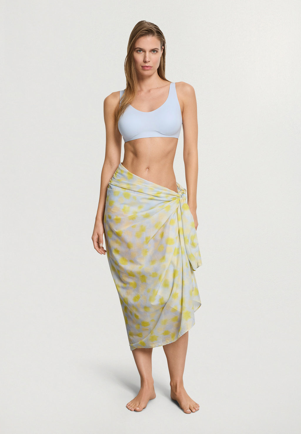 Accessoires Pareo | Soft Spring Forms 78176-3077