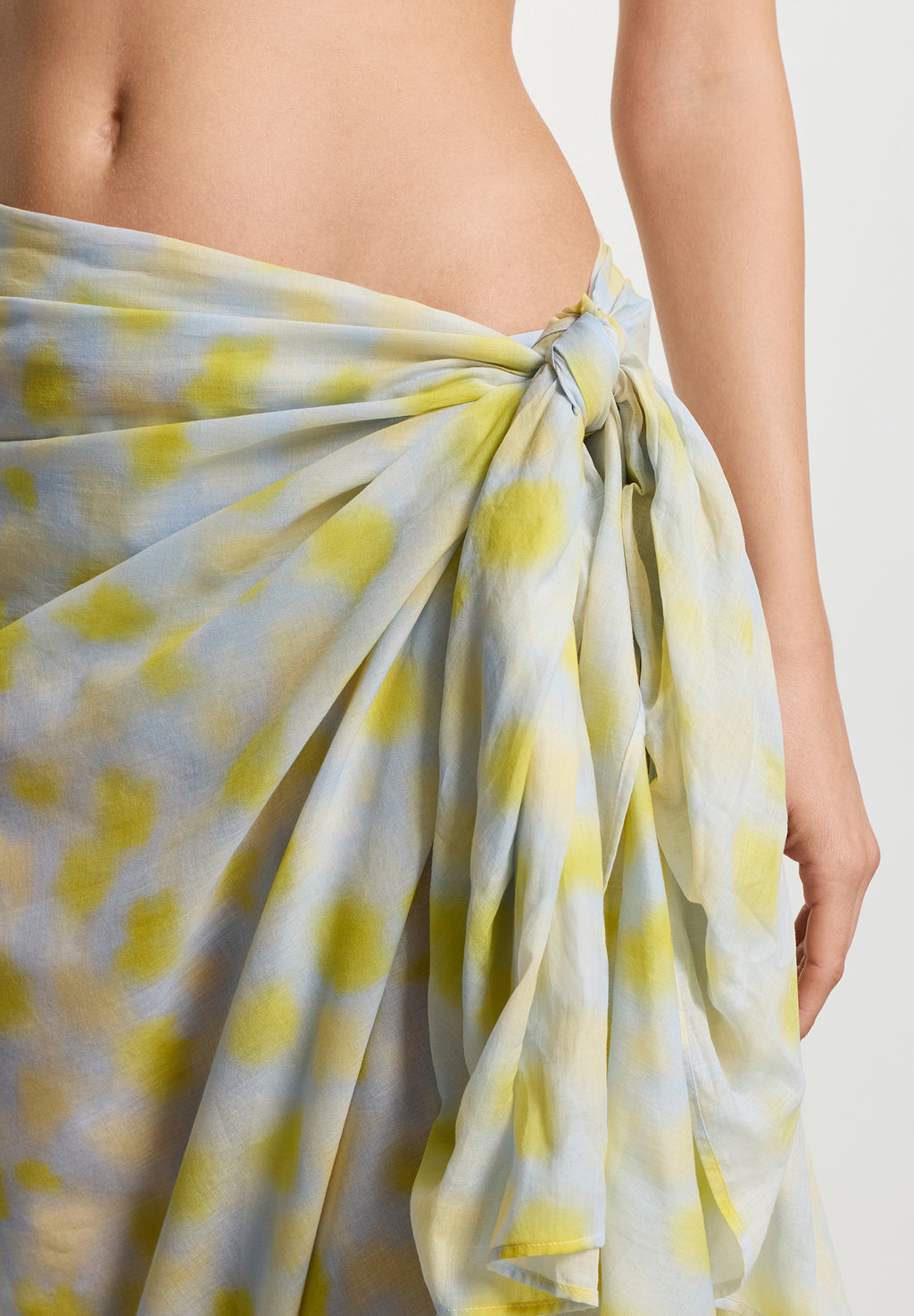 Accessoires Pareo | Soft Spring Forms 78176-3077