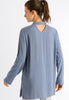 78254 Favourites Long Sleeve Shirt - 1564 Rivera