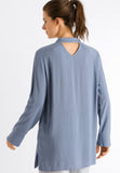 78254 Favourites Long Sleeve Shirt - 1564 Rivera