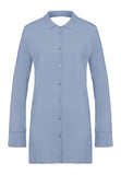 78254 Favourites Long Sleeve Shirt - 1564 Rivera