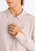 78254 Favourites Long Sleeve Shirt - 1889 Marzipan