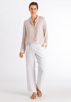 78254 Favourites Long Sleeve Shirt - 1889 Marzipan