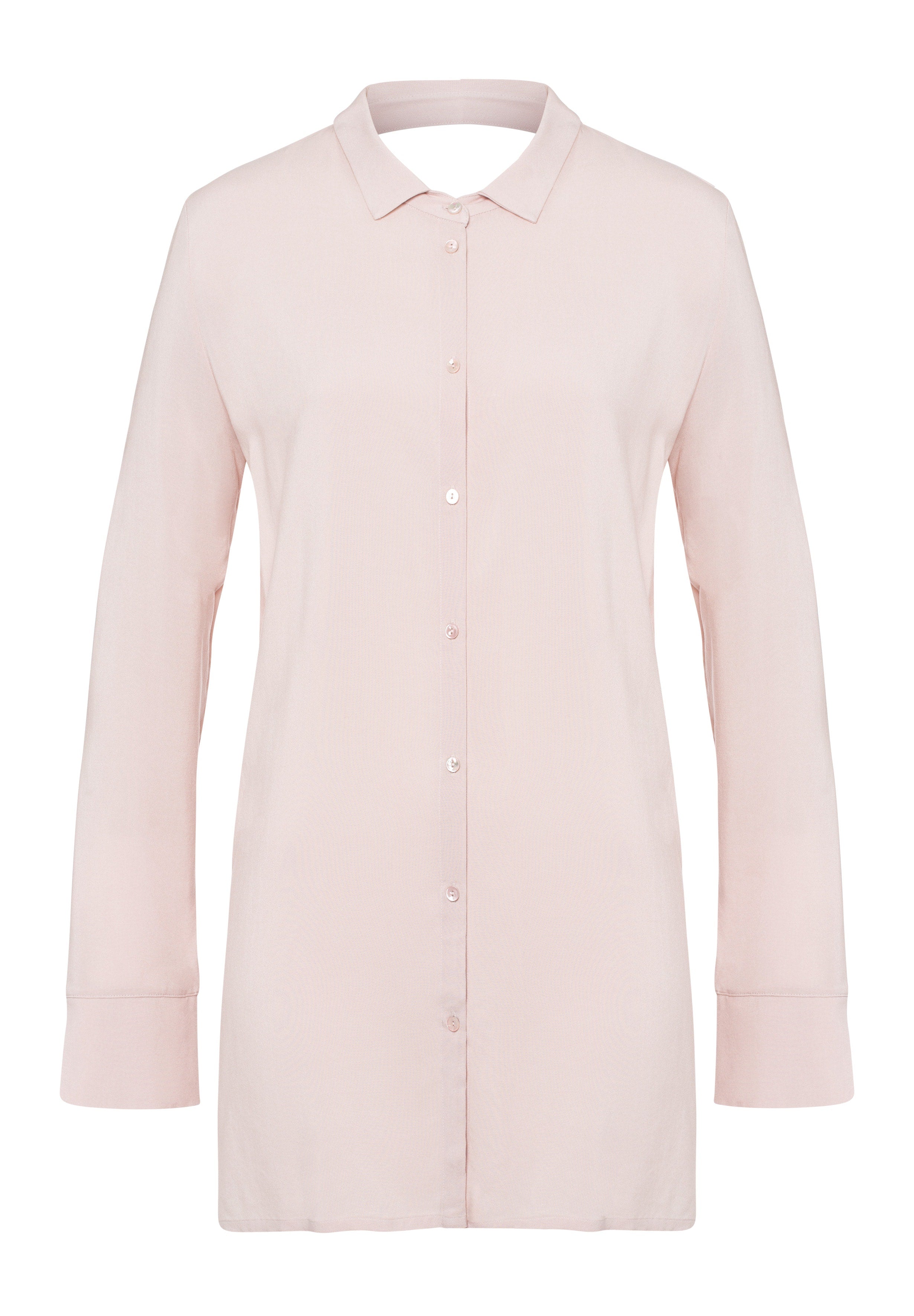 78254 Favourites Long Sleeve Shirt - 1889 Marzipan