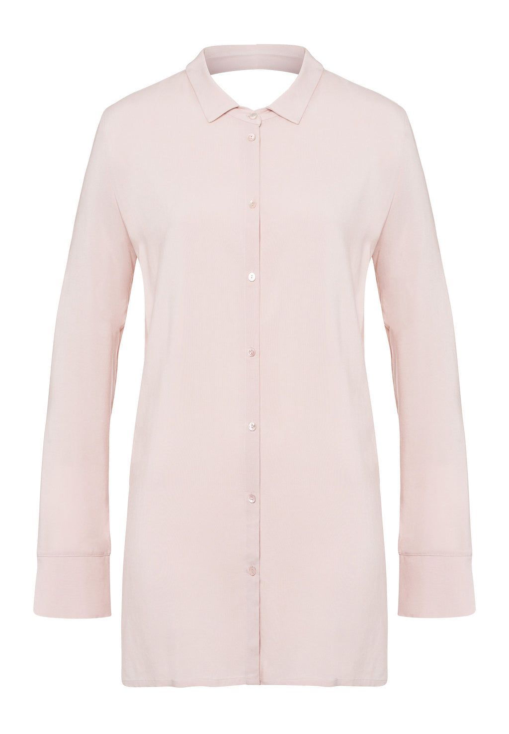 78254 Favourites Long Sleeve Shirt - 1889 Marzipan