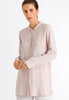 78254 Favourites Long Sleeve Shirt - 1889 Marzipan