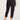 78389 Yoga Crop Pant - 019 Black