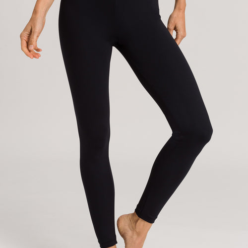 78458 Balance Legging - 019 Black