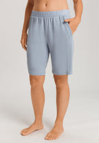 Pure Comfort Tencel™ Lounge Shorts | Sea Breeze 78482-2622