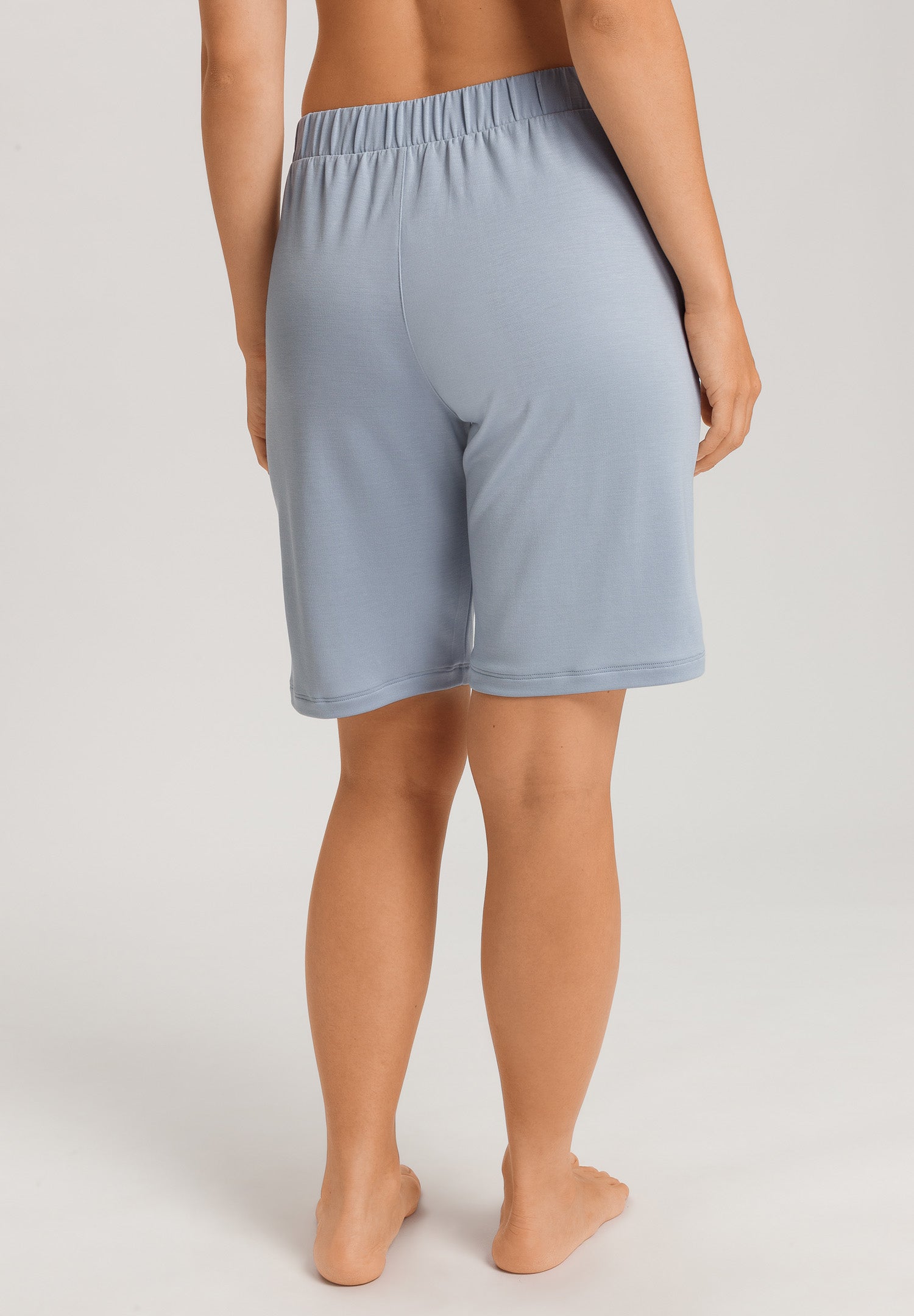 Pure Comfort Tencel™ Lounge Shorts | Sea Breeze 78482-2622