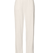 Pure Comfort Tencel™ Lounge Pants | Misty White 78486-2123