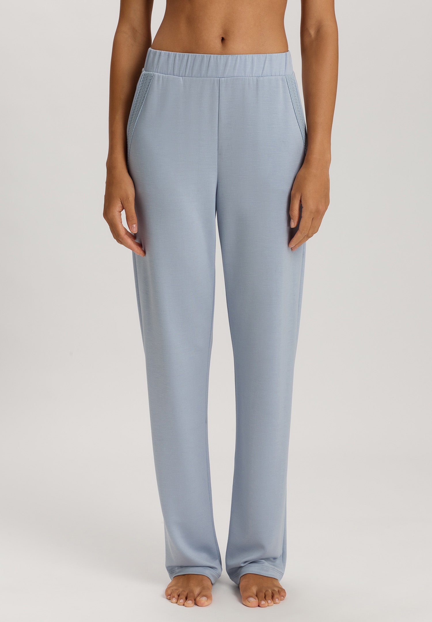 Pure Comfort Tencel™ Lounge Pants | Sea Breeze 78486-2622