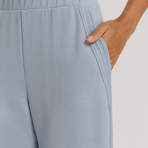 Pure Comfort Tencel™ Lounge Pants | Sea Breeze 78486-2622