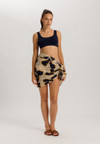 Accessoires Cotton Pareo | Desert Flower 78495-3007