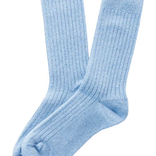 78551 Accessoires Socks - 1544 Hortensia
