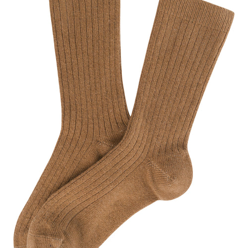 78551 Accessoires Socks - 1780 Cinnamon