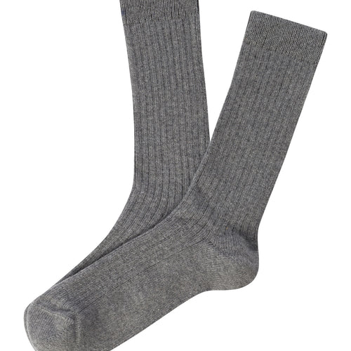 78551 Accessories Socks - 2550 Magma Grey