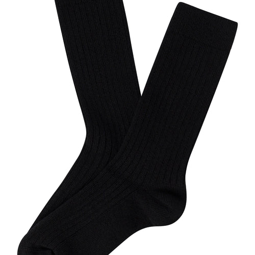 78551 Accessories Socks - 2552 Black