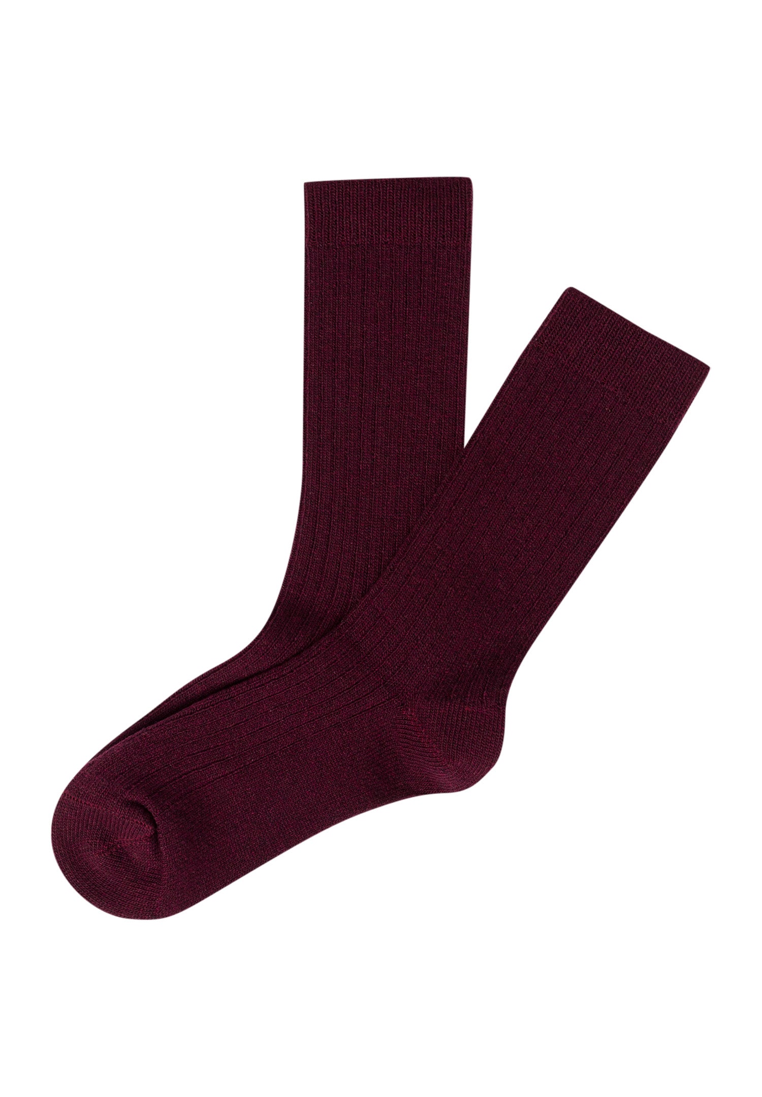 Accessories Socks | Natural Ruby 78551-3065