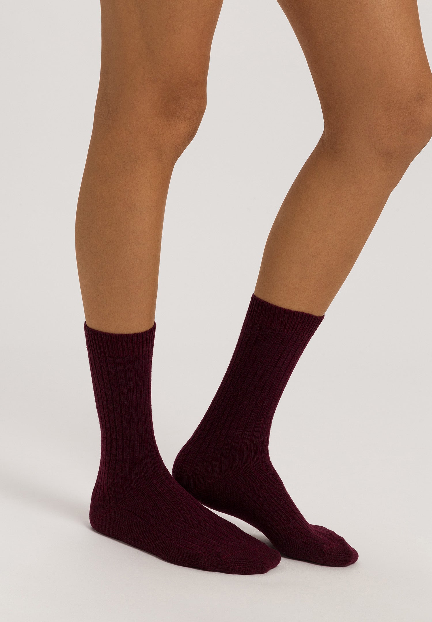 Accessories Socks | Natural Ruby 78551-3065