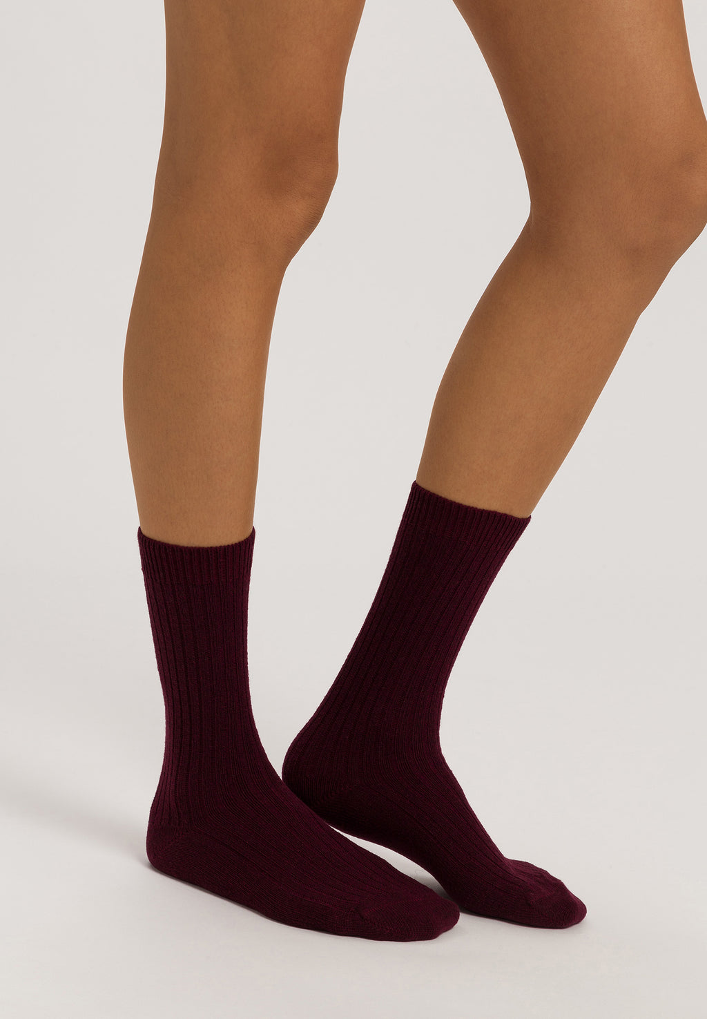 Accessories Socks | Natural Ruby 78551-3065