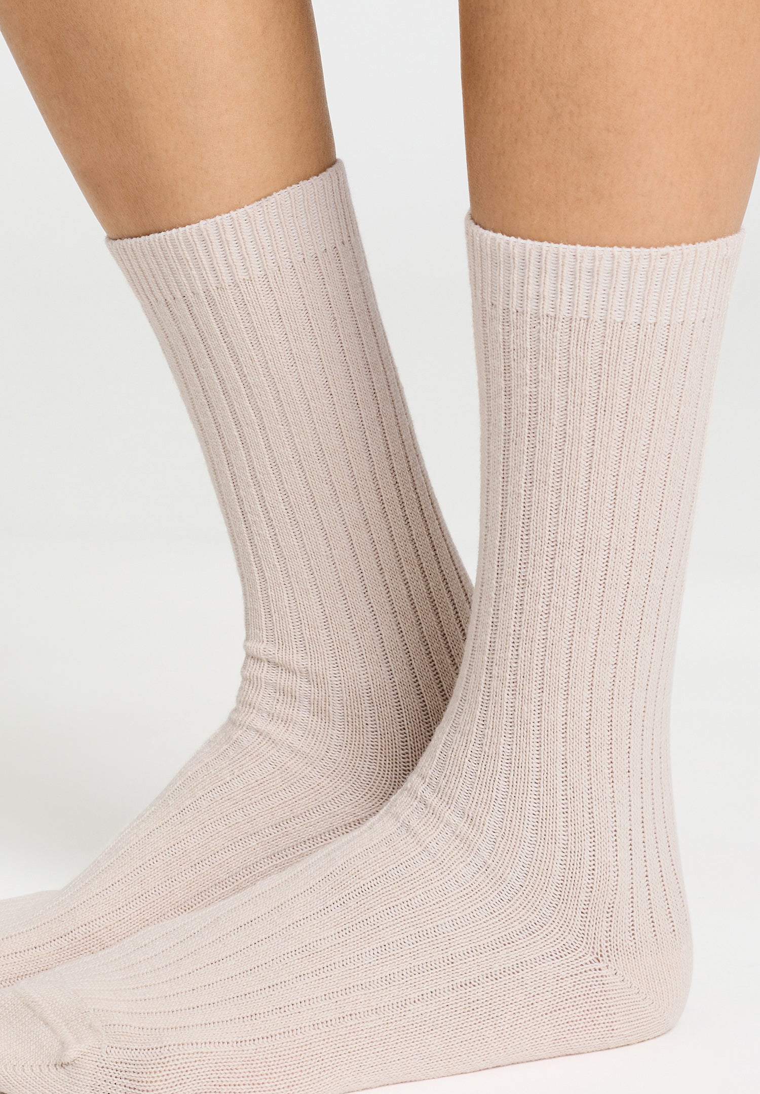Accessories Socks | Light Linen 78551-3086