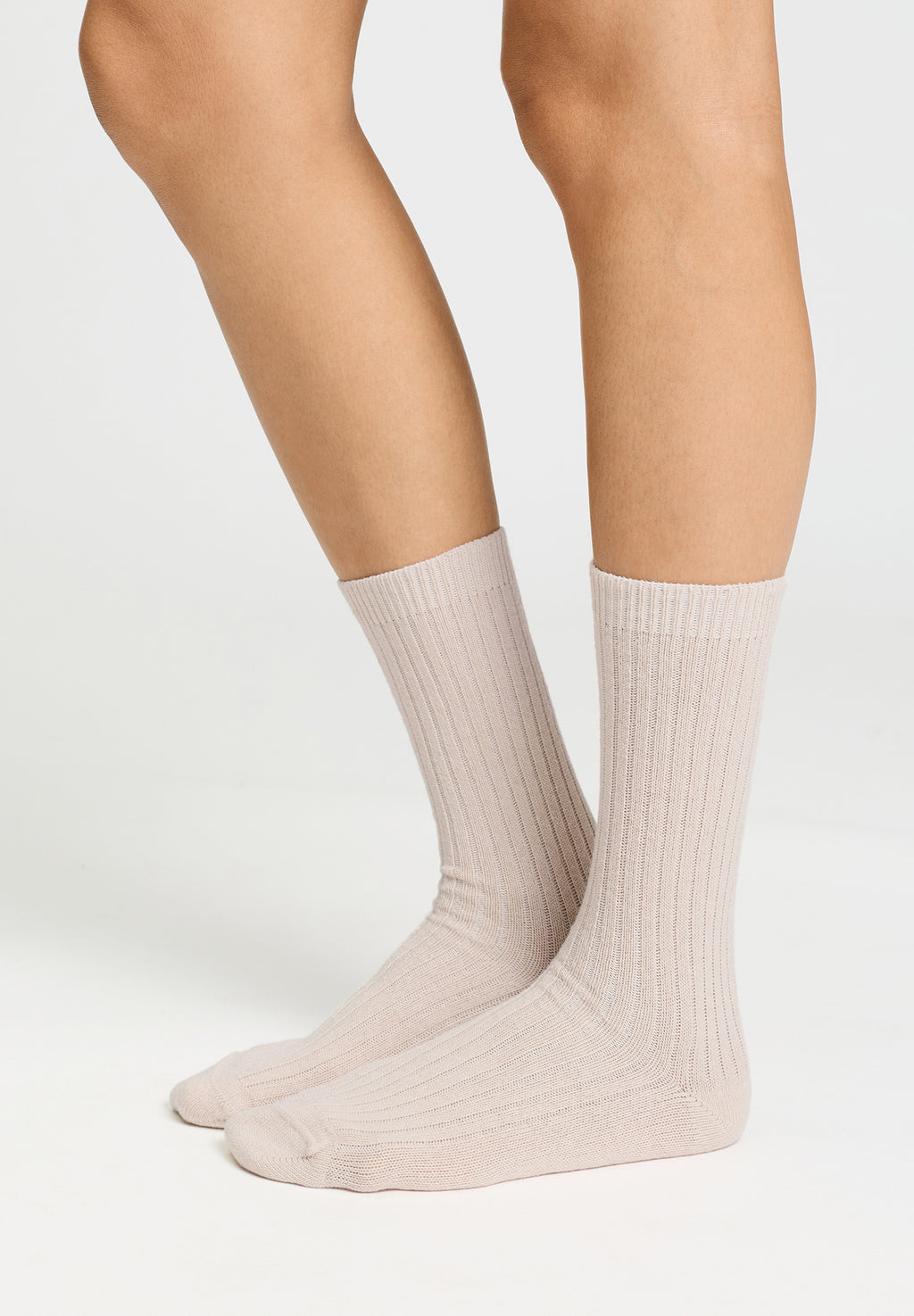 Accessories Socks | Light Linen 78551-3086