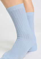 Accessories Socks | Red/Black 78551-3088