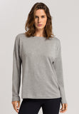 78554 Balance Pullover - 1676 Balance Melange