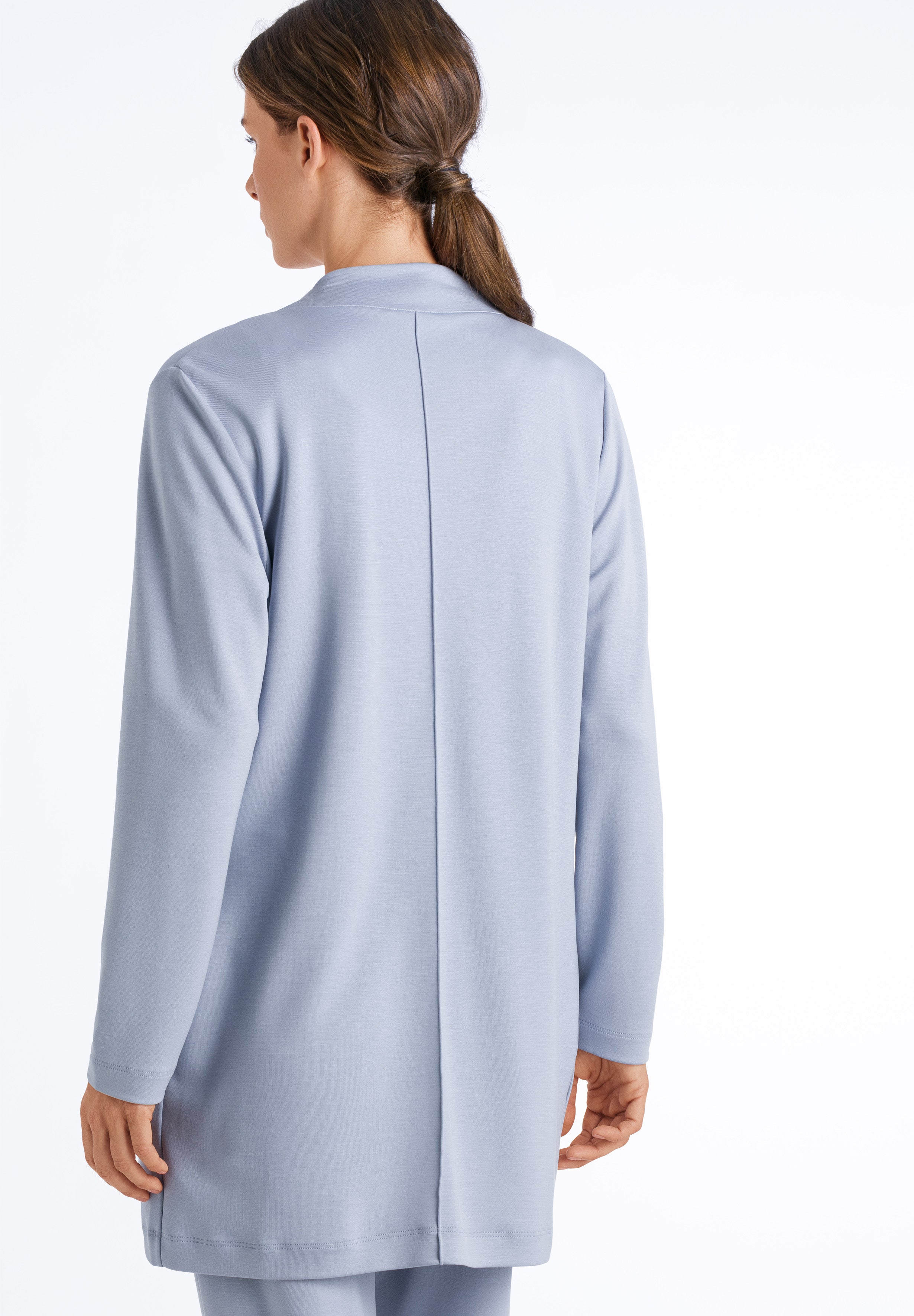 78603 Pure Comfort Cardigan - 2148 Cloud Dancer